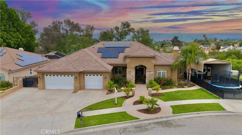 3225 Via Firenze Way Corona CA 92881