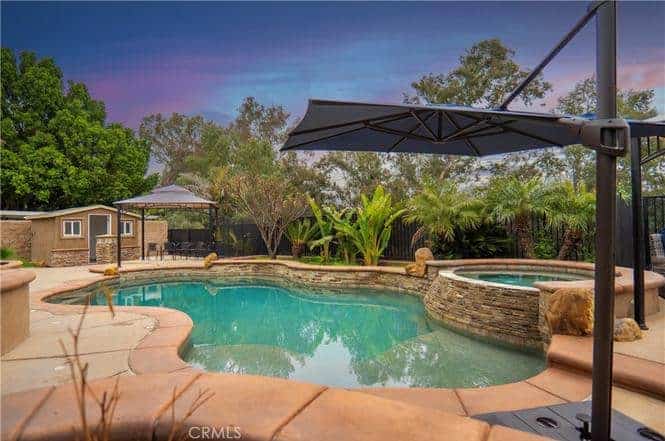 3225 Via Firenze Way Corona CA 92881