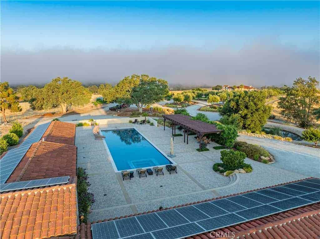 3030 Templeton Road Templeton CA 93465