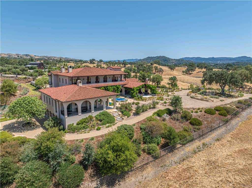 3030 Templeton Road Templeton CA 93465