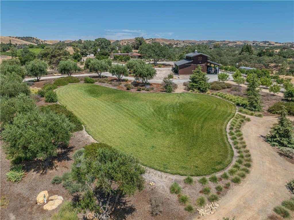 3030 Templeton Road Templeton CA 93465