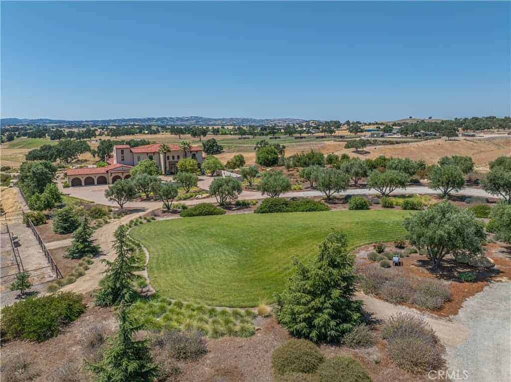 3030 Templeton Road Templeton CA 93465
