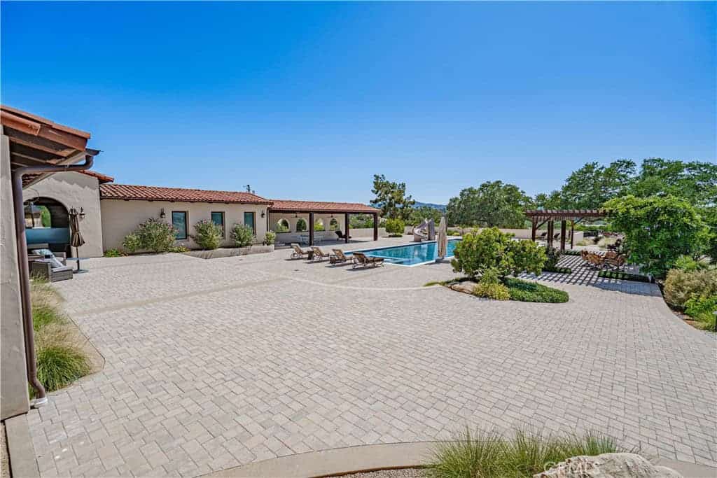 3030 Templeton Road Templeton CA 93465
