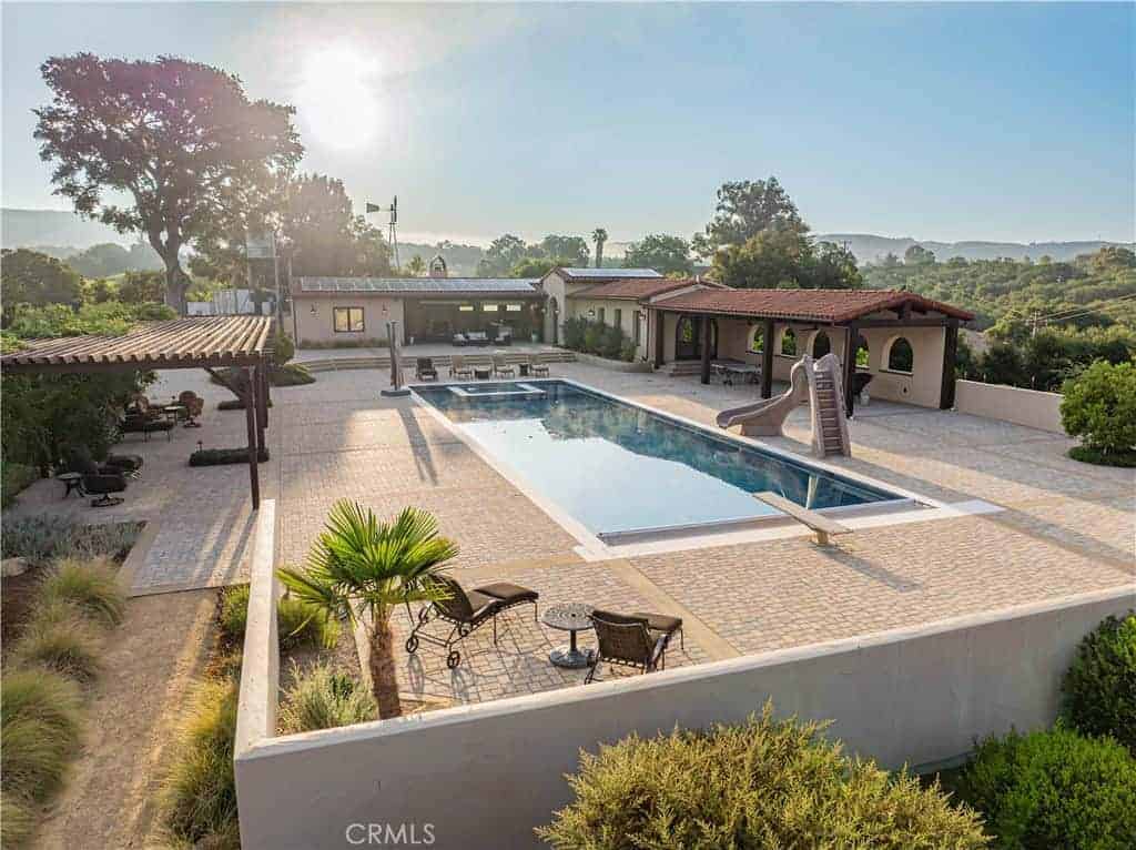 3030 Templeton Road Templeton CA 93465