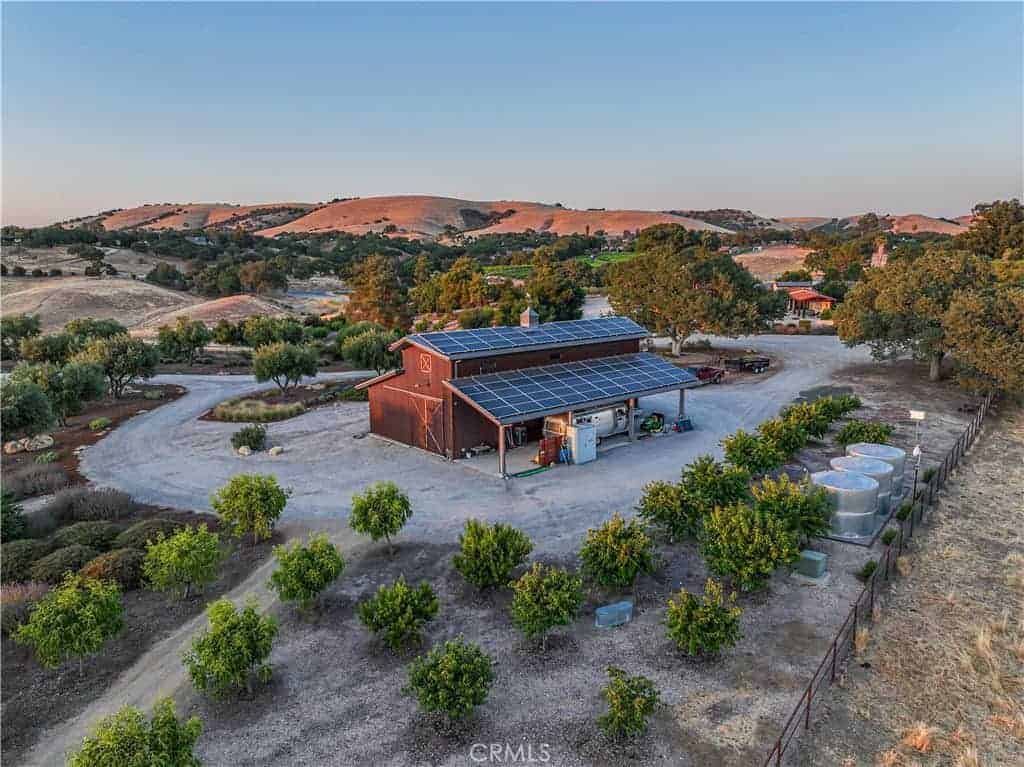 3030 Templeton Road Templeton CA 93465