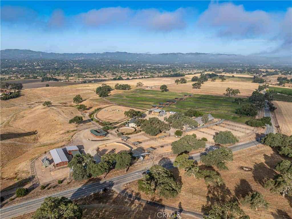 3030 Templeton Road Templeton CA 93465