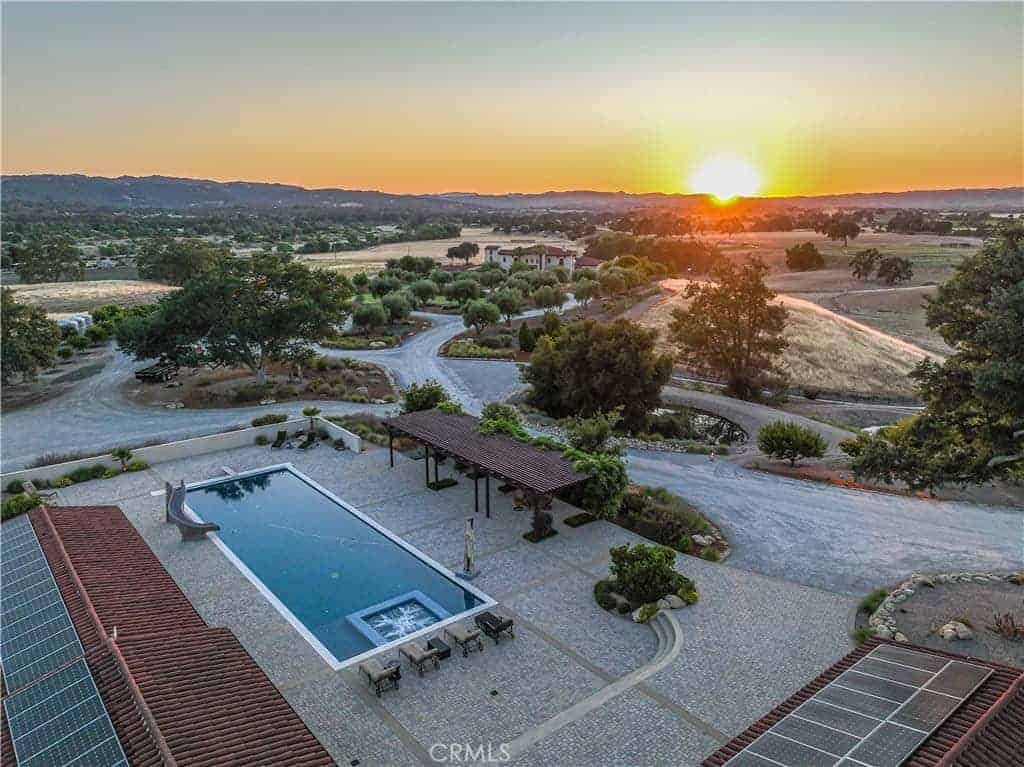 3030 Templeton Road Templeton CA 93465