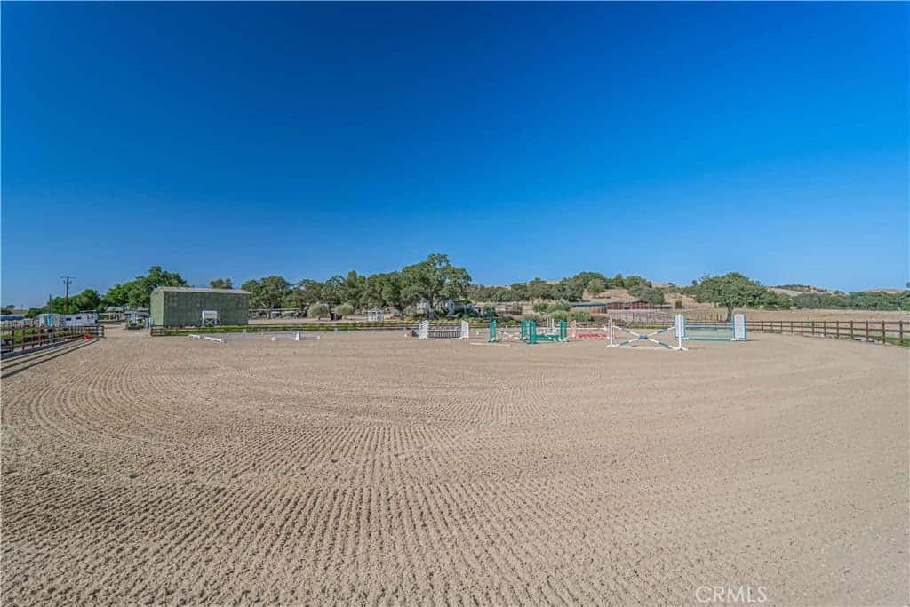 3030 Templeton Road Templeton CA 93465