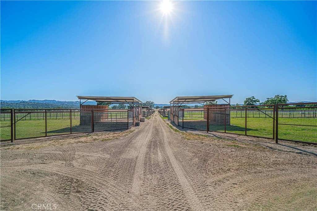 3030 Templeton Road Templeton CA 93465