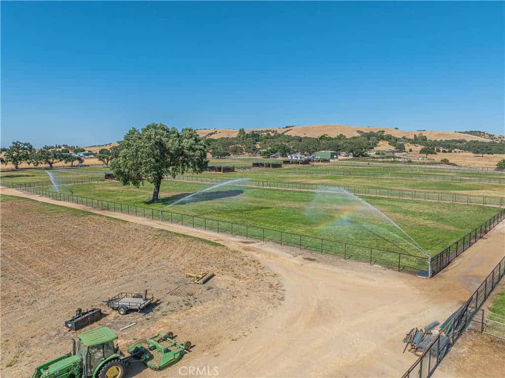 3030 Templeton Road Templeton CA 93465