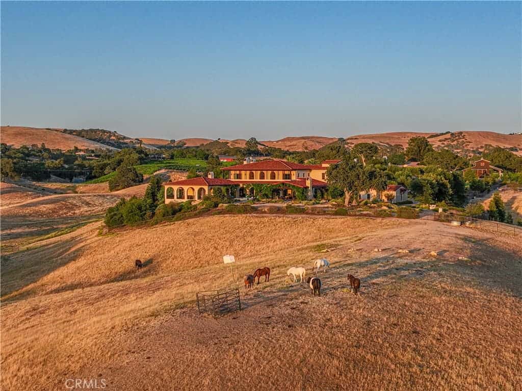3030 Templeton Road Templeton CA 93465