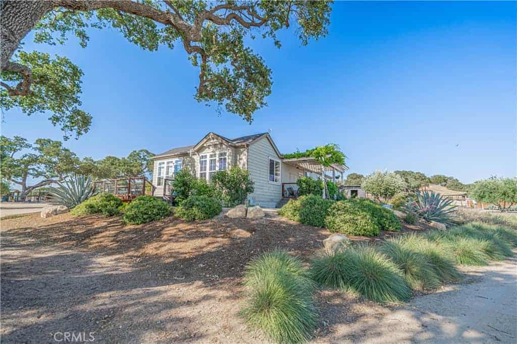 3030 Templeton Road Templeton CA 93465