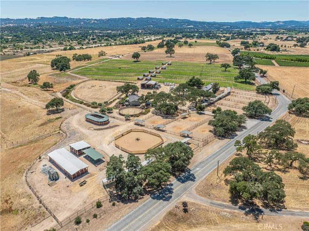 3030 Templeton Road Templeton CA 93465