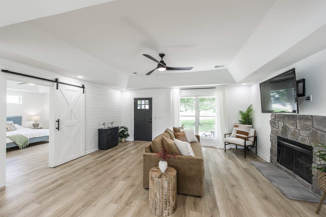 405 Lakeview Drive Mount Juliet TN 37122
