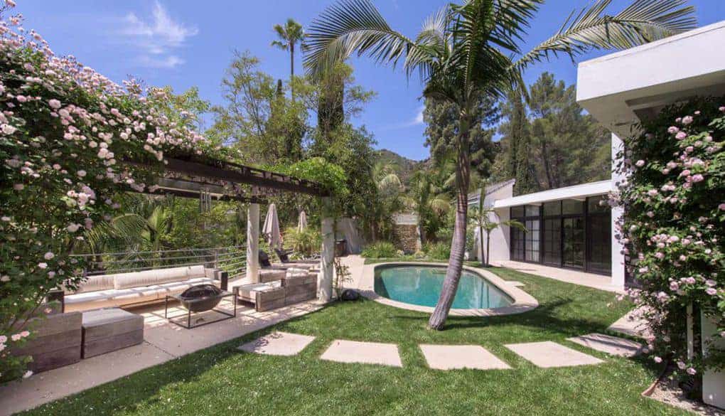13020 Sky Valley Road Brentwood CA 90049