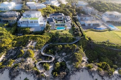 Whale Rock Beach Plettenberg Bay WC 6600