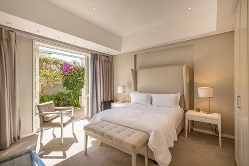 Whale Rock Beach Plettenberg Bay WC 6600