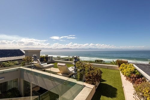 Whale Rock Beach Plettenberg Bay WC 6600