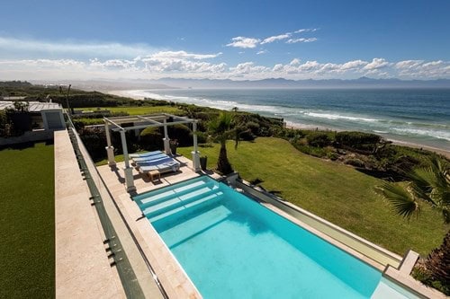 Whale Rock Beach Plettenberg Bay WC 6600