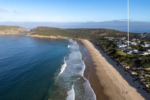 Whale Rock Beach Plettenberg Bay WC 6600