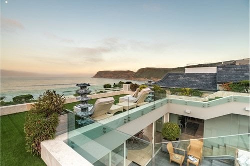 Whale Rock Beach Plettenberg Bay WC 6600