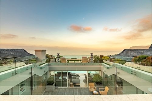 Whale Rock Beach Plettenberg Bay WC 6600