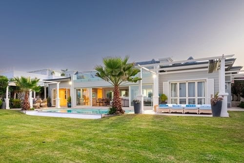 Whale Rock Beach Plettenberg Bay WC 6600