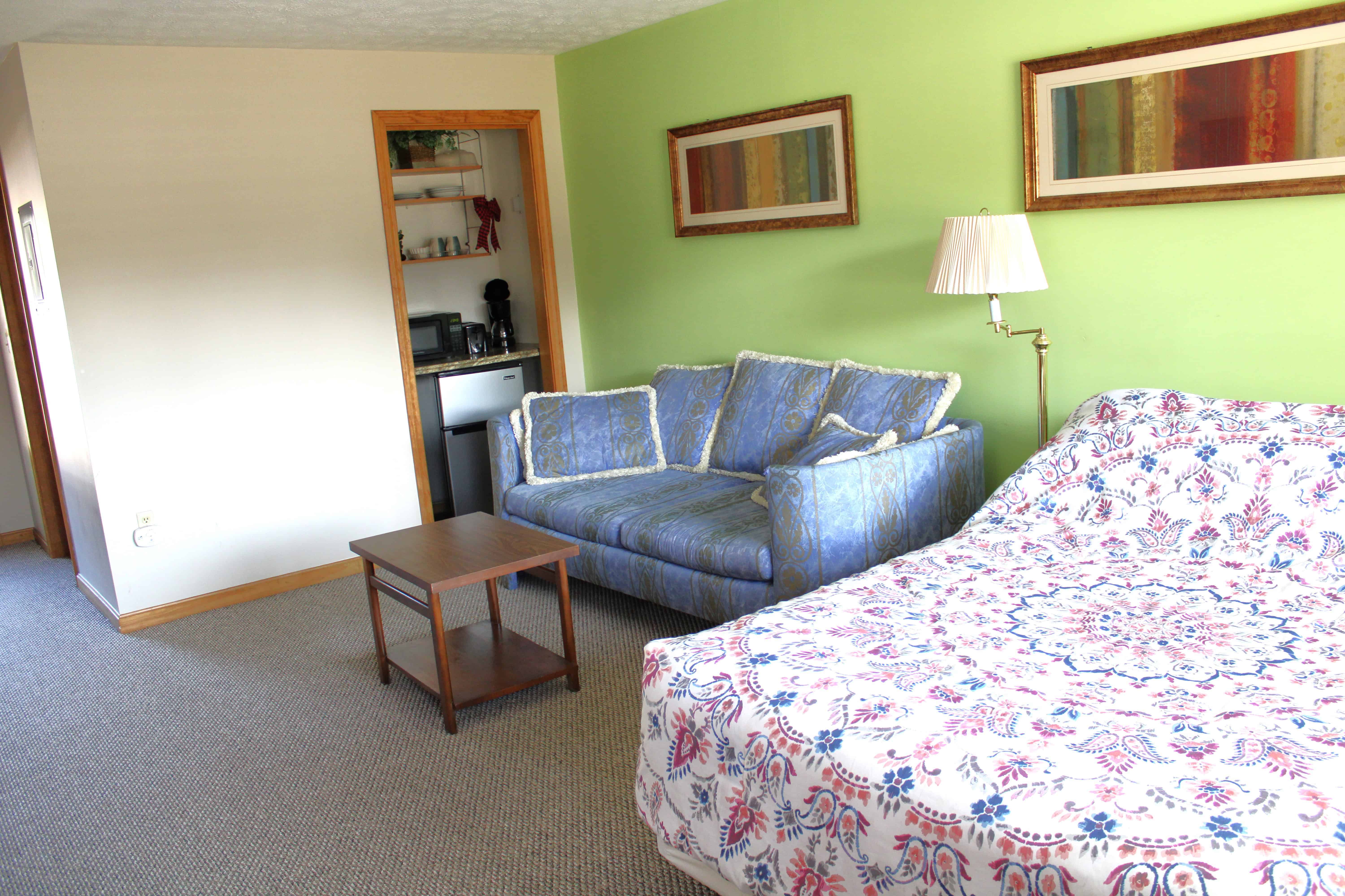 Woodstock NH 03293