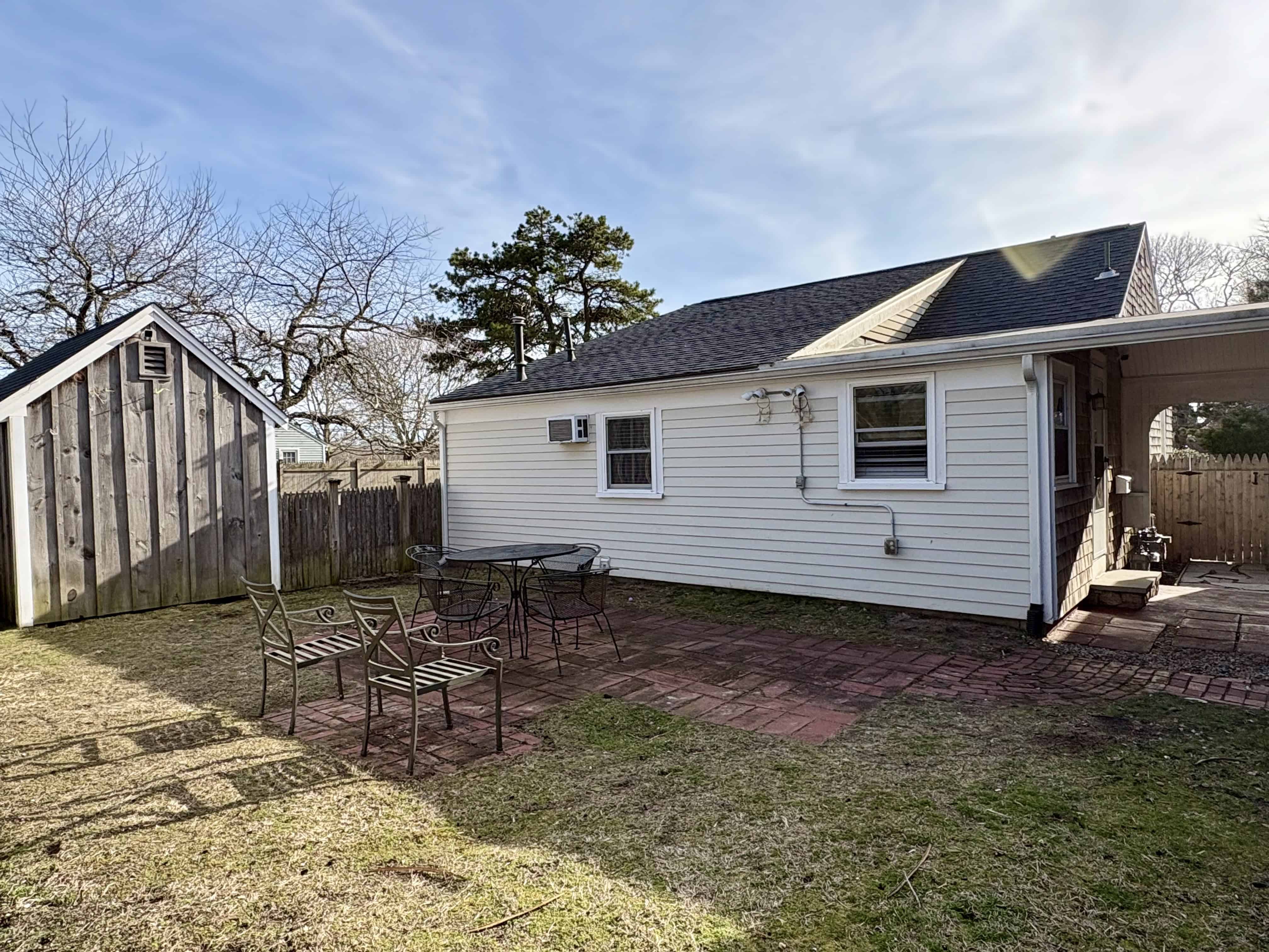 Yarmouth MA 02664