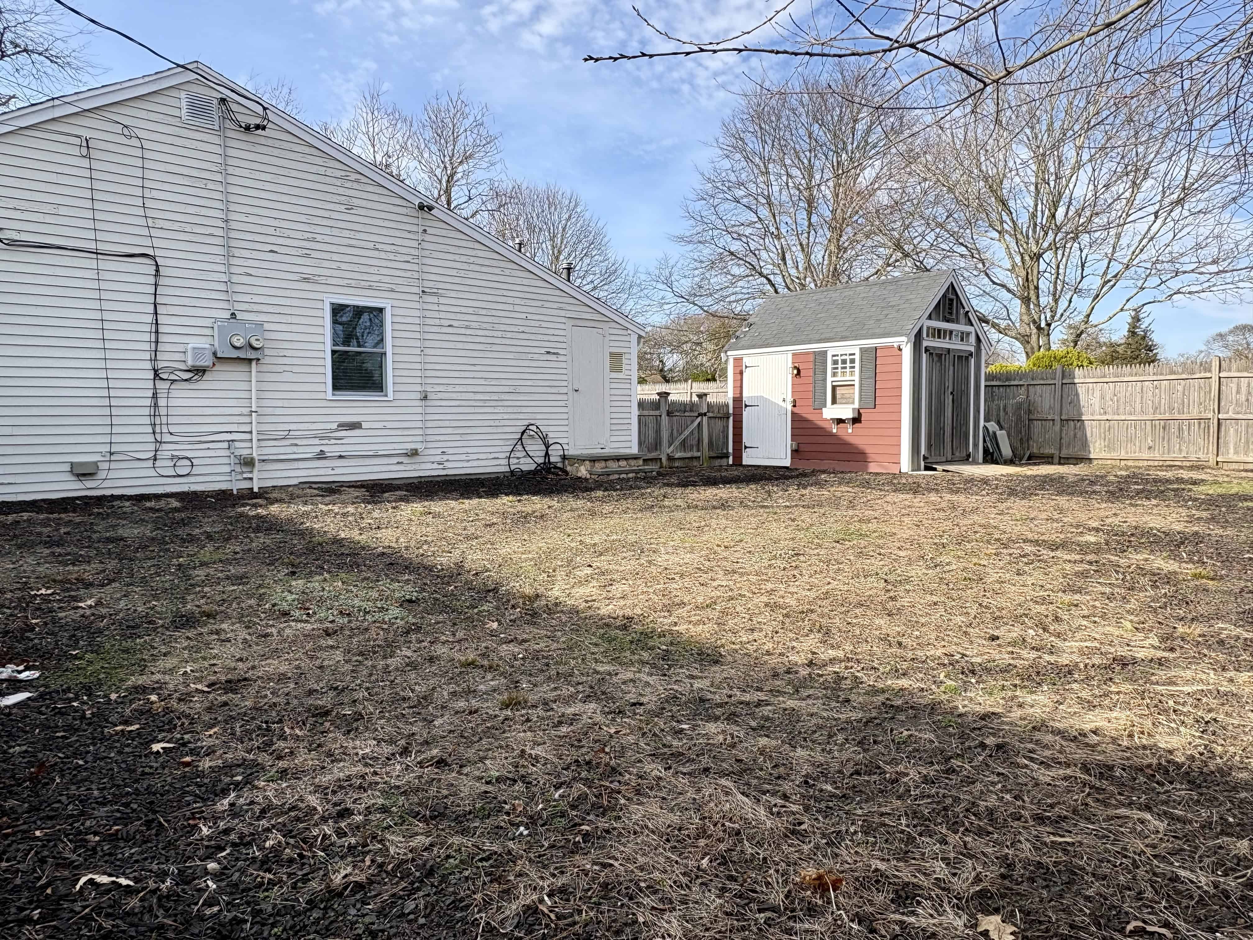 Yarmouth MA 02664