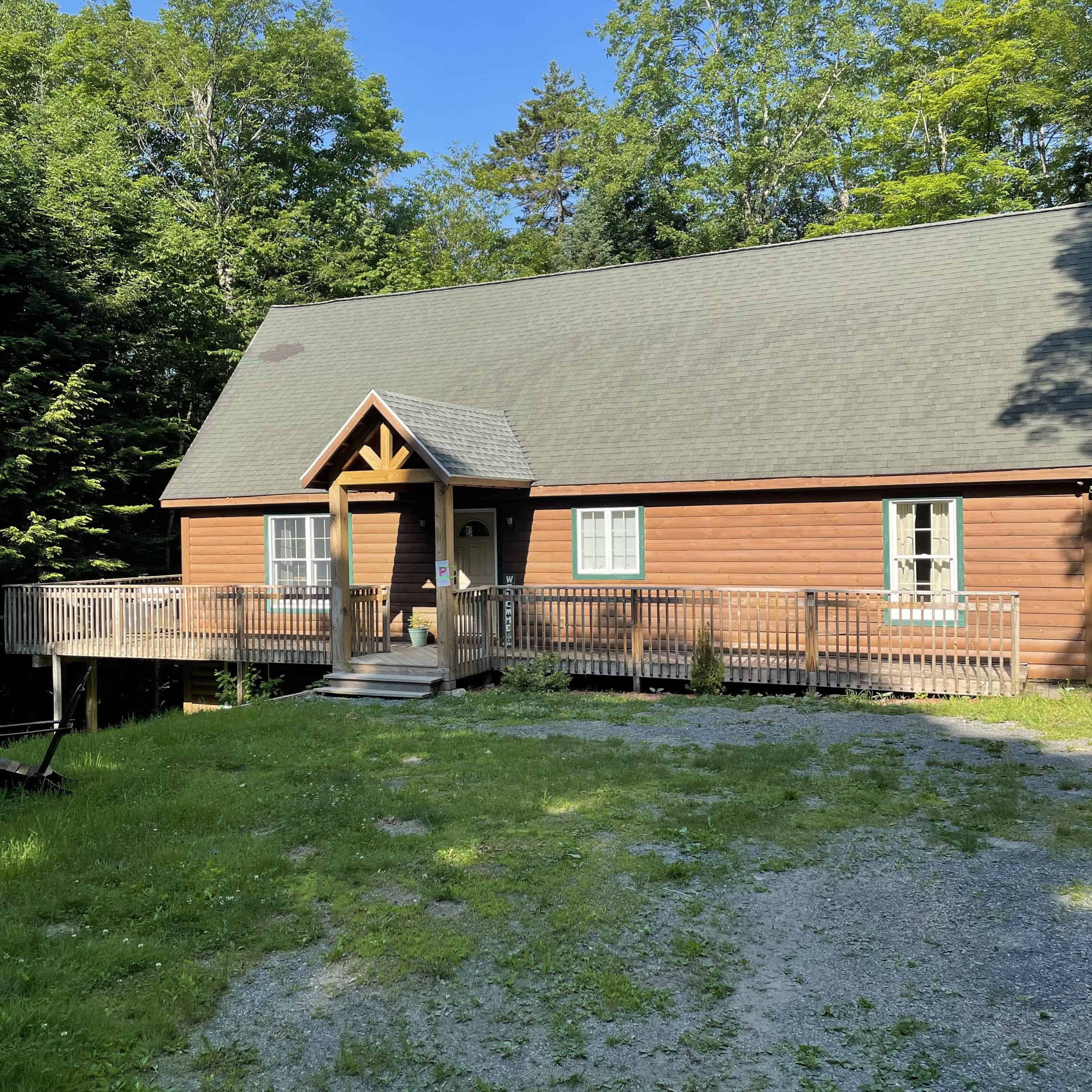 670 9 Greer Court Wilmington VT 05363