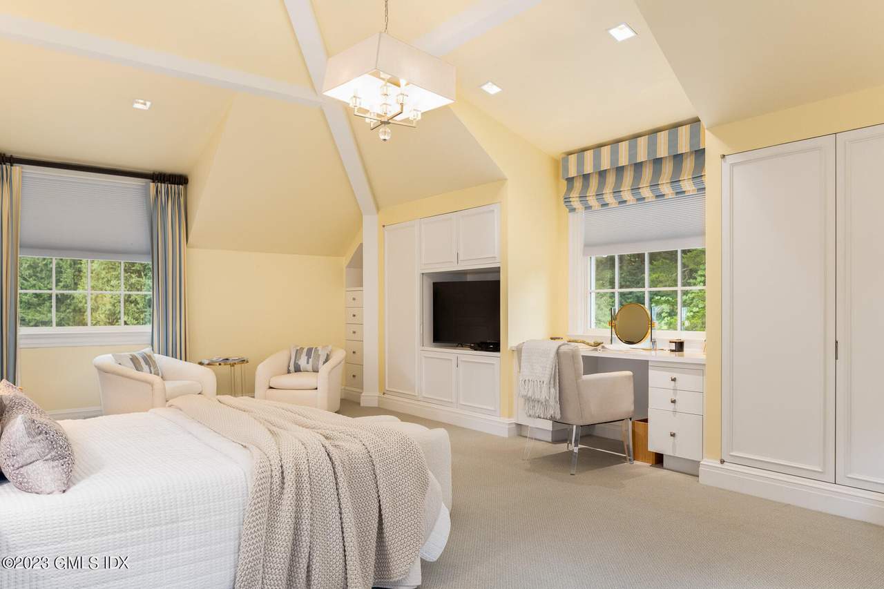 50 Dingletown Road Greenwich CT 06830