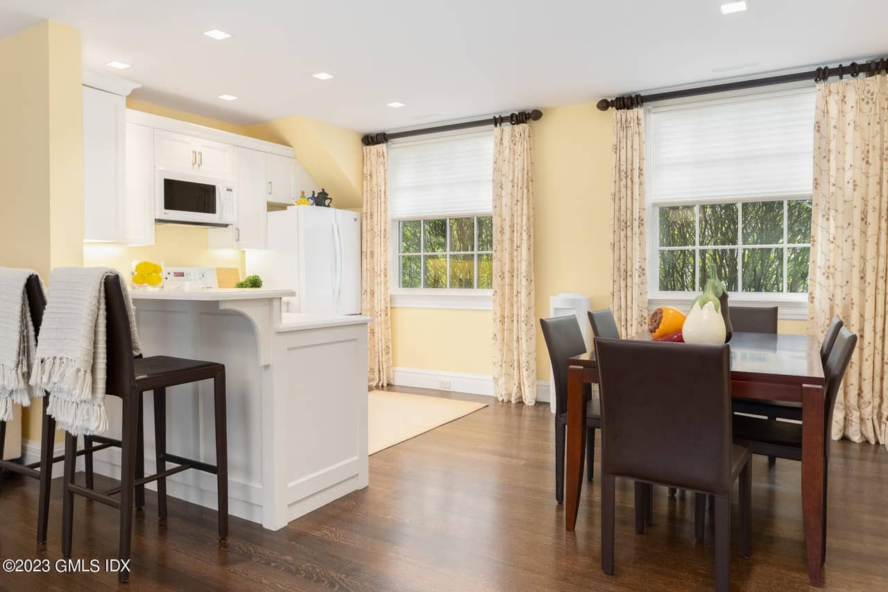 50 Dingletown Road Greenwich CT 06830