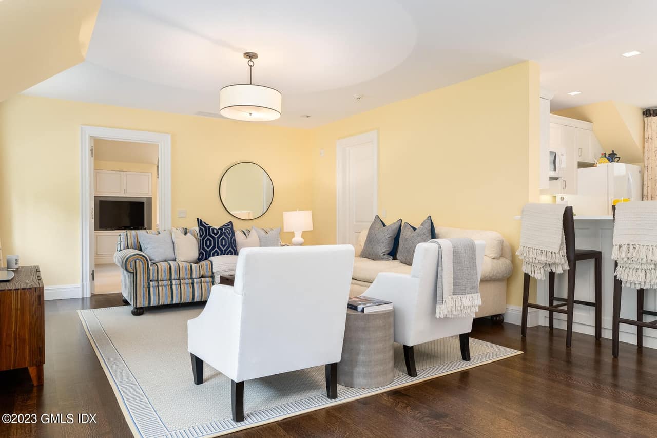 50 Dingletown Road Greenwich CT 06830