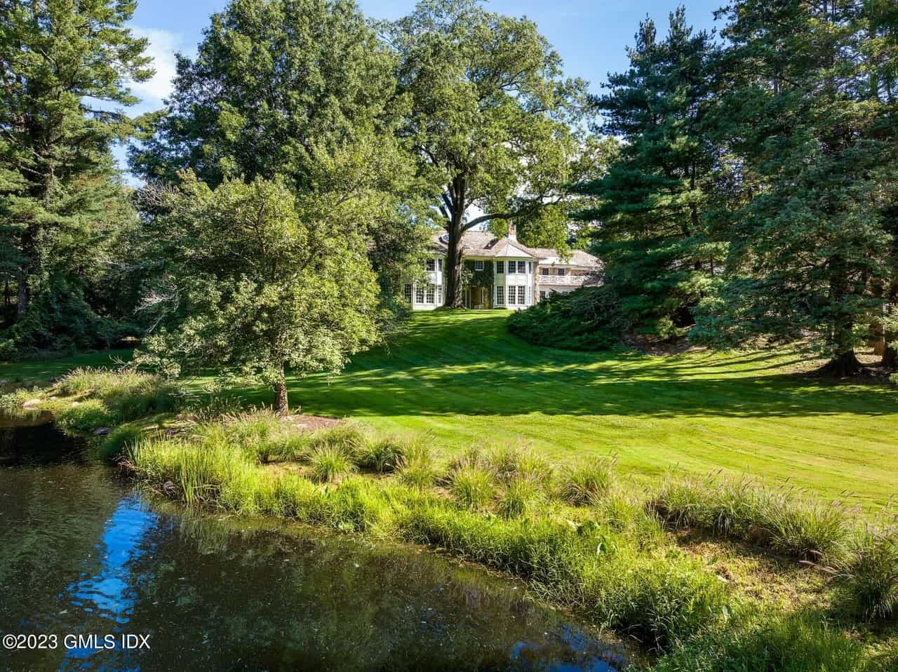 50 Dingletown Road Greenwich CT 06830