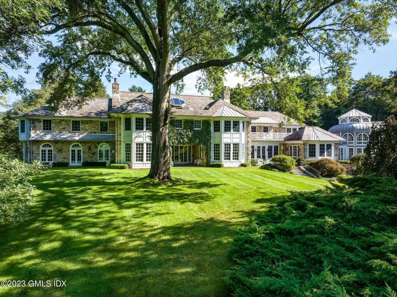 50 Dingletown Road Greenwich CT 06830