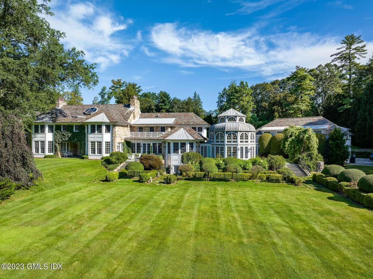 50 Dingletown Road Greenwich CT 06830