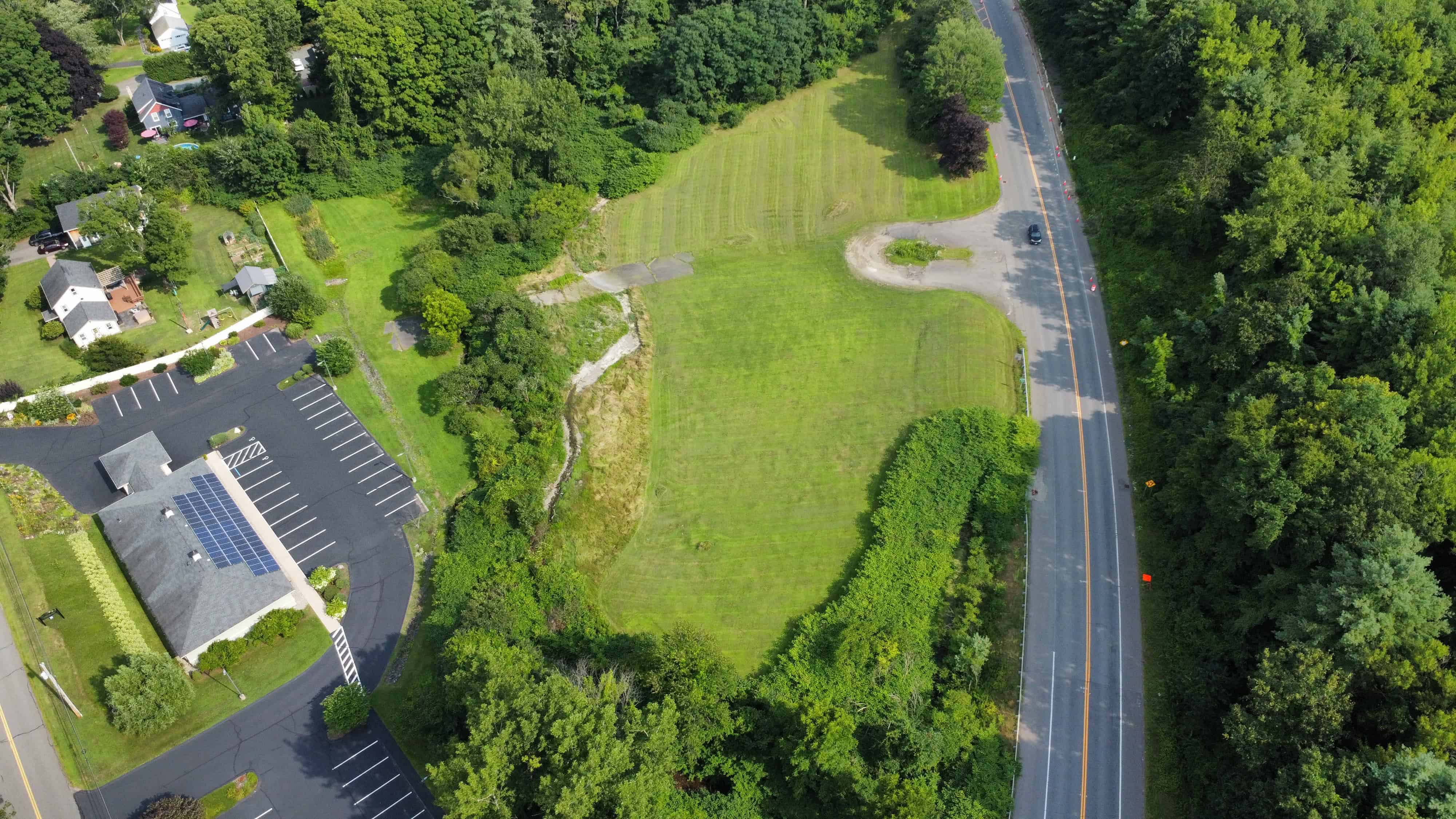 265 Mohawk Trail Greenfield MA 01301