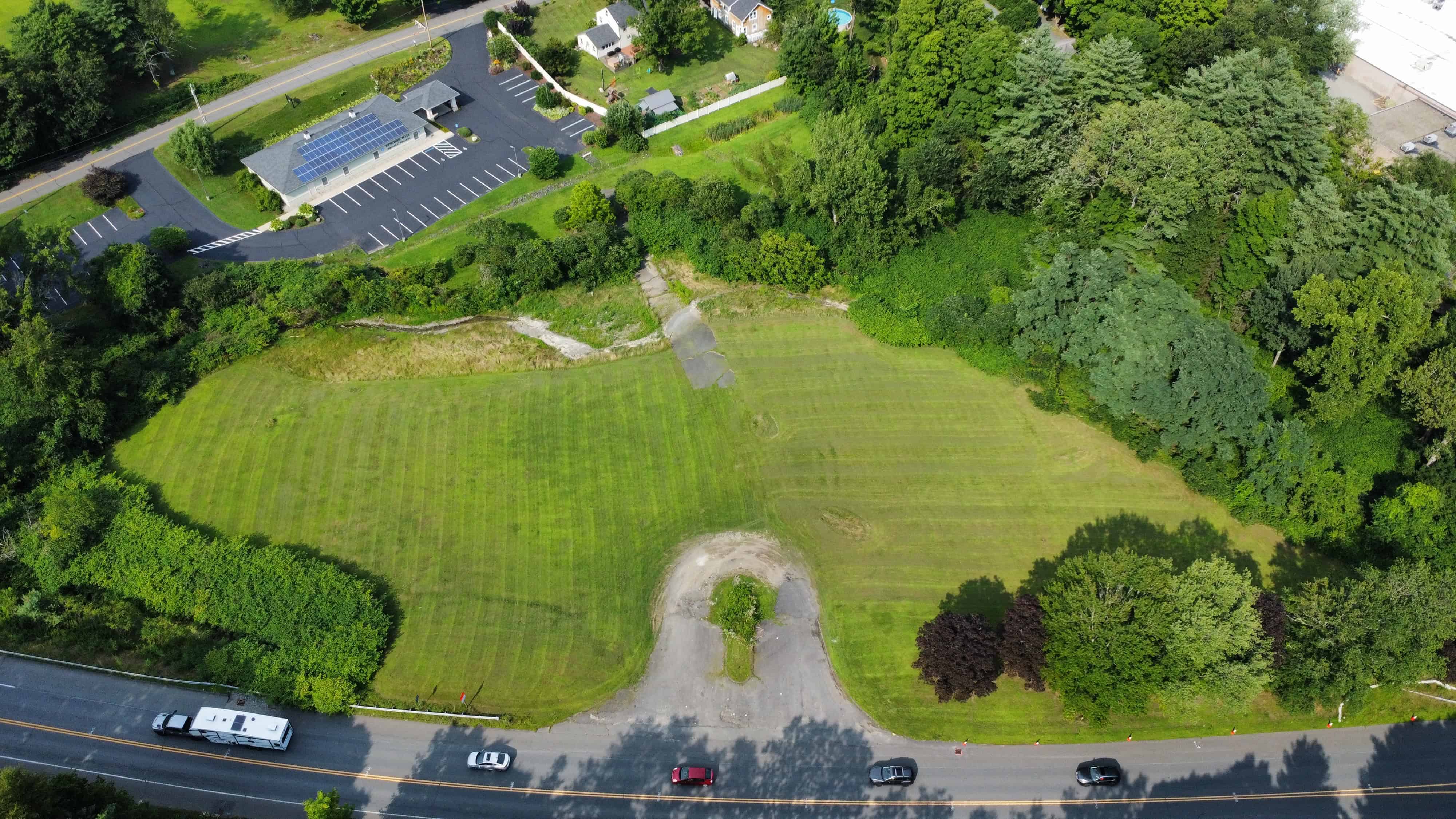265 Mohawk Trail Greenfield MA 01301