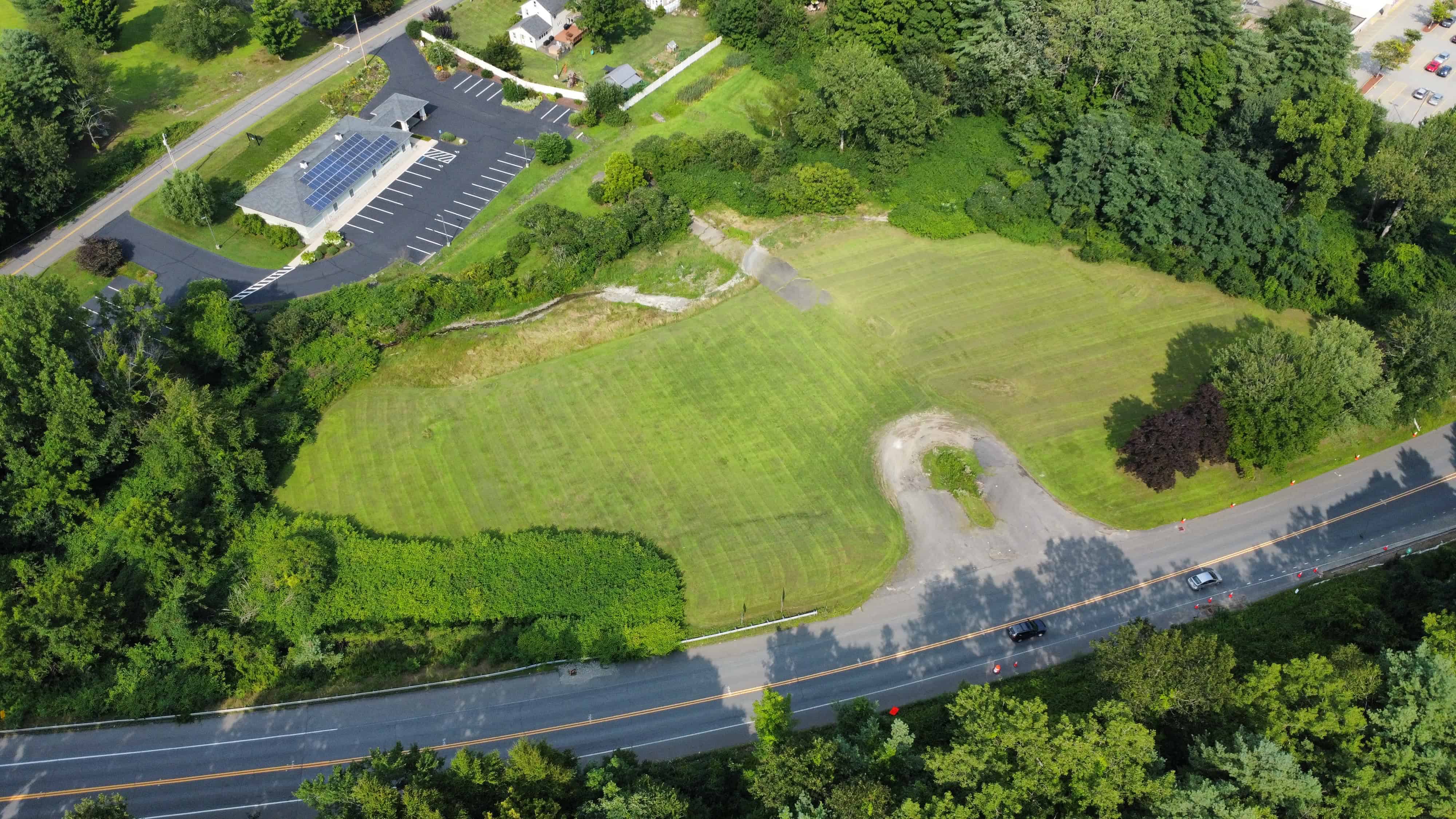 265 Mohawk Trail Greenfield MA 01301