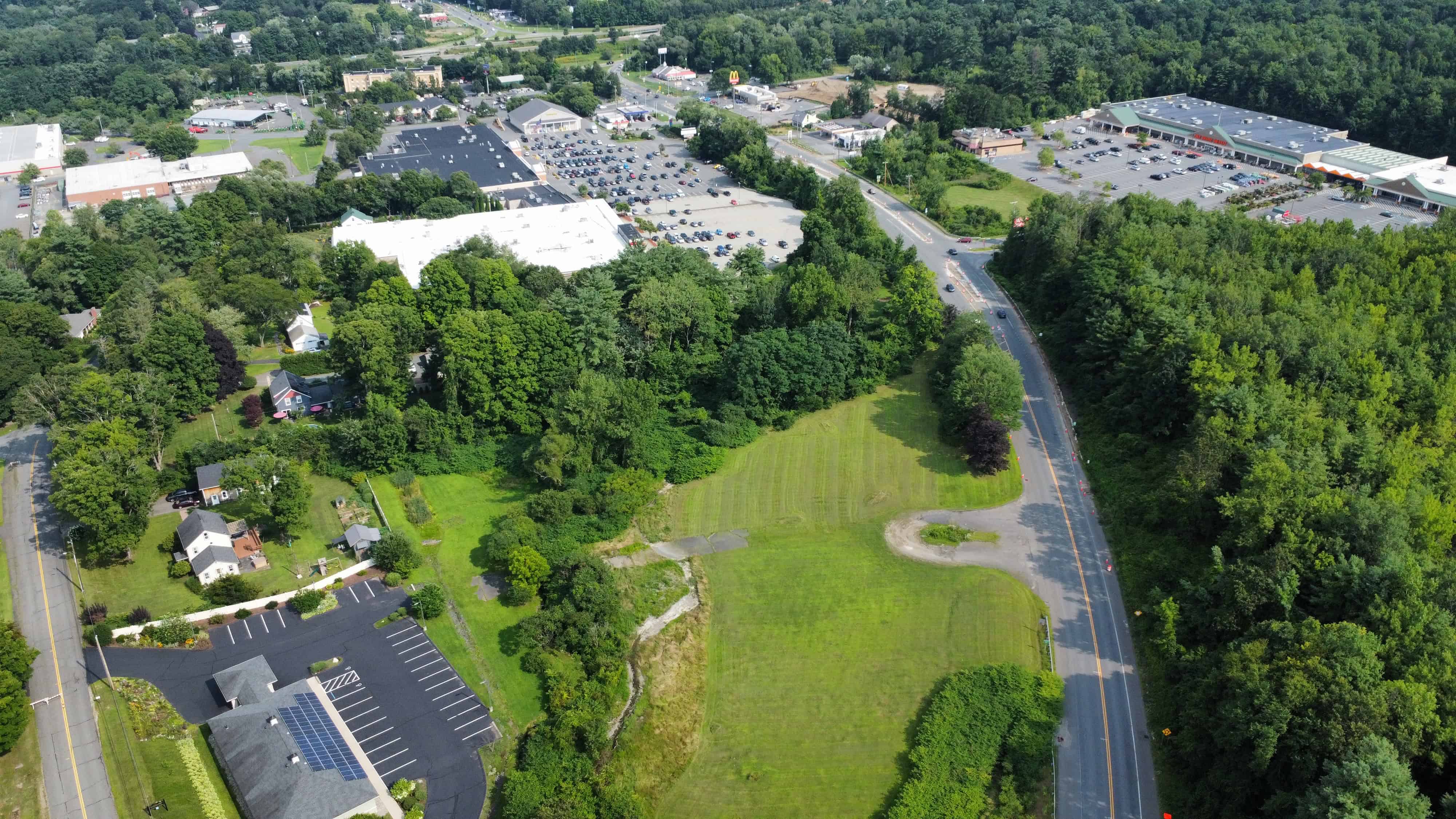 265 Mohawk Trail Greenfield MA 01301