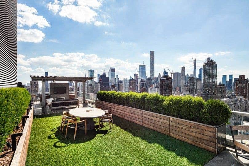 400 E 67th Street Ph 31 Manhattan NY 10065