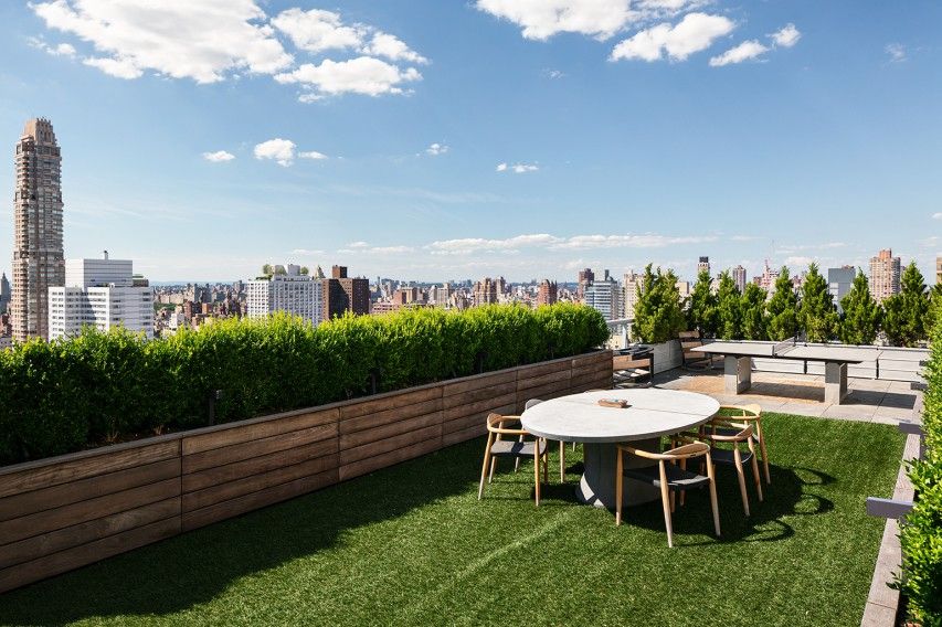 400 E 67th Street Ph 31 Manhattan NY 10065
