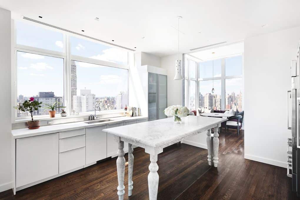 400 E 67th Street Ph 31 Manhattan NY 10065
