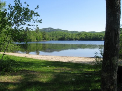Stoneham ME 04231