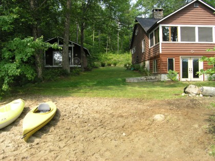 Stoneham ME 04231