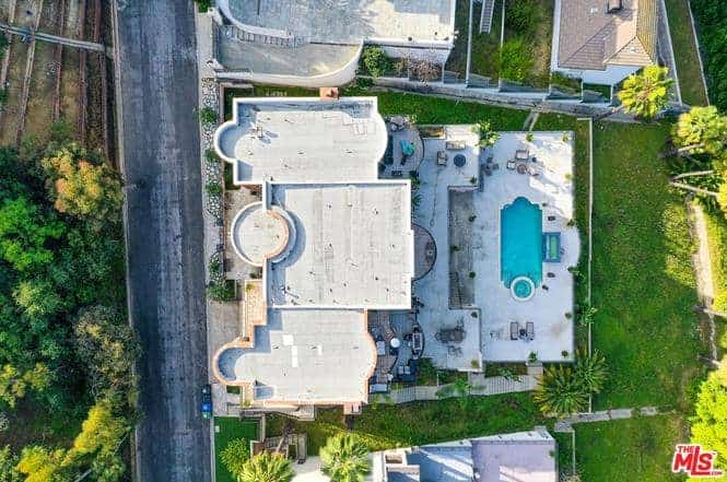 11131 Mountcastle Drive Studio City CA 91604