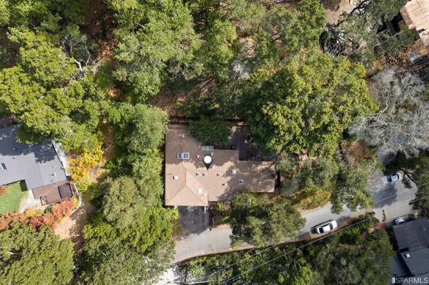 183 Cannon Drive Orinda CA 94563