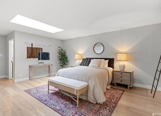 183 Cannon Drive Orinda CA 94563