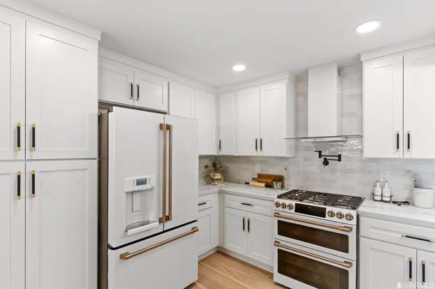 183 Cannon Drive Orinda CA 94563
